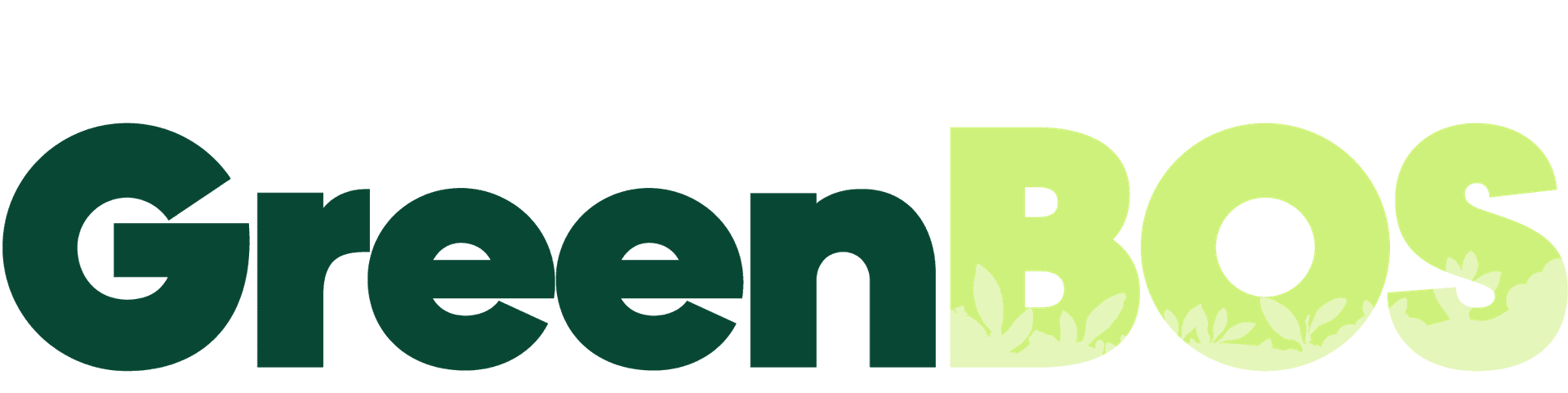 GreenBOS